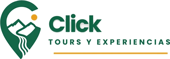 Click — Tours y Experiencias
